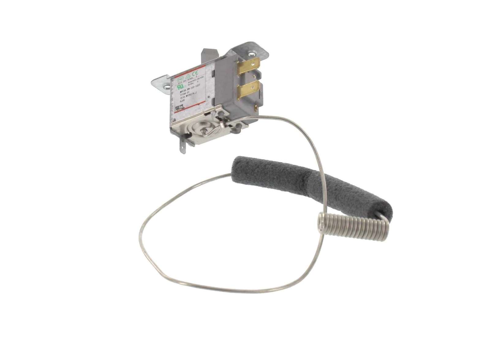 WP61005516 - Genuine OEM Whirlpool Refrigerator Temperature Control Thermostat